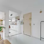 138- Stylish Coastal With Views And Pool In Lejlighed Fuengirola
