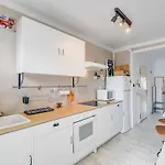 138- Stylish Coastal With Views And Pool In * Fuengirola