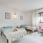 138- Stylish Coastal With Views And Pool In Lejlighed Fuengirola