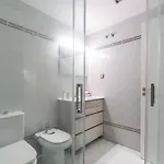Lejlighed 138- Stylish Coastal With Views And Pool In Fuengirola