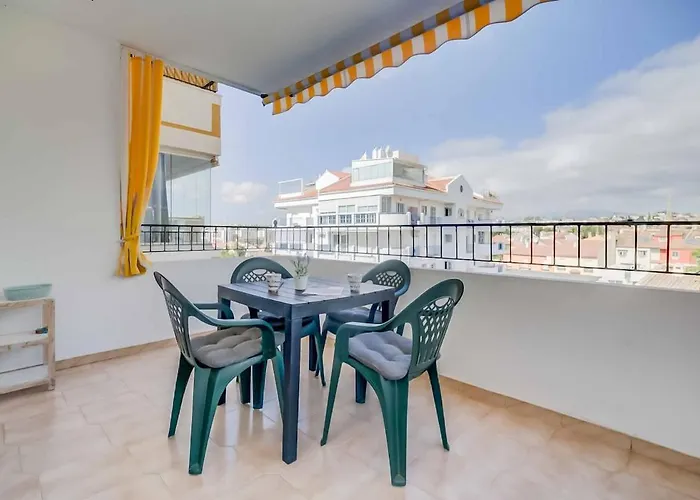 138- Stylish Coastal With Views And Pool In Фуэнхирола