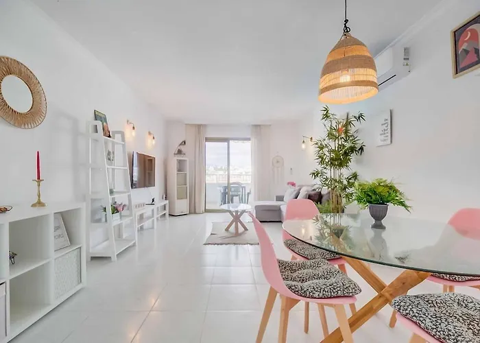 138- Stylish Coastal With Views And Pool In Фуэнхирола