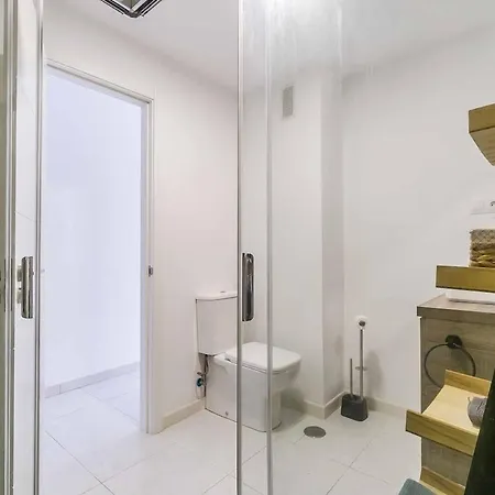 138- Stylish Coastal With Views And Pool In Apartamento Fuengirola