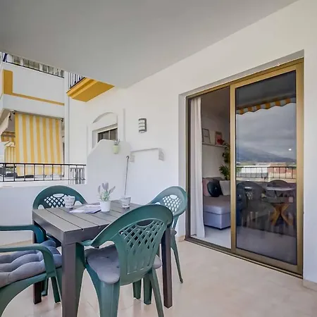 公寓 138- Stylish Coastal With Views And Pool In 丰希罗拉