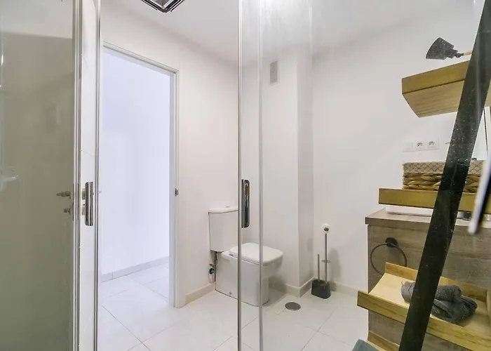 138- Stylish Coastal With Views And Pool In Apartamento Fuengirola