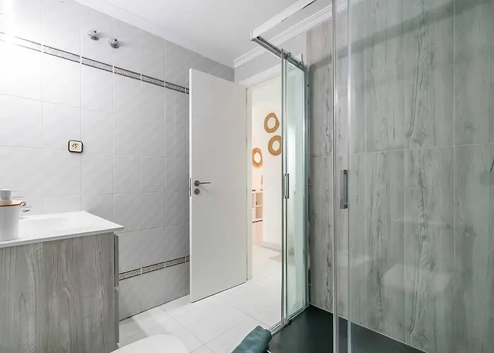 138- Stylish Coastal With Views And Pool In Fuengirola