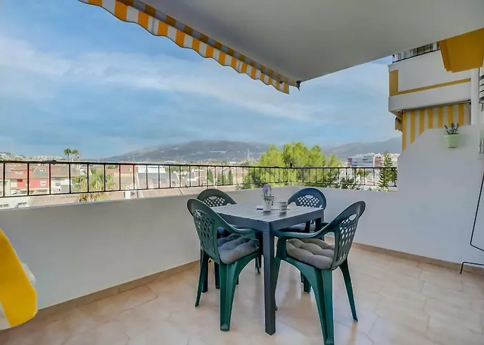 138- Stylish Coastal With Views And Pool In Apartamento