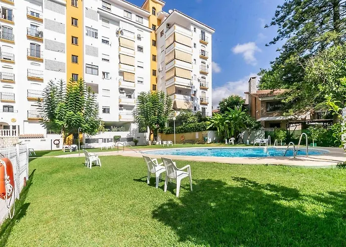 Apartamento 138- Stylish Coastal With Views And Pool In *