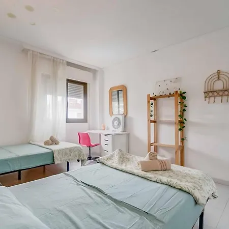 138- Stylish Coastal With Views And Pool In * Fuengirola