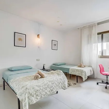 138- Stylish Coastal With Views And Pool In Διαμέρισμα Fuengirola